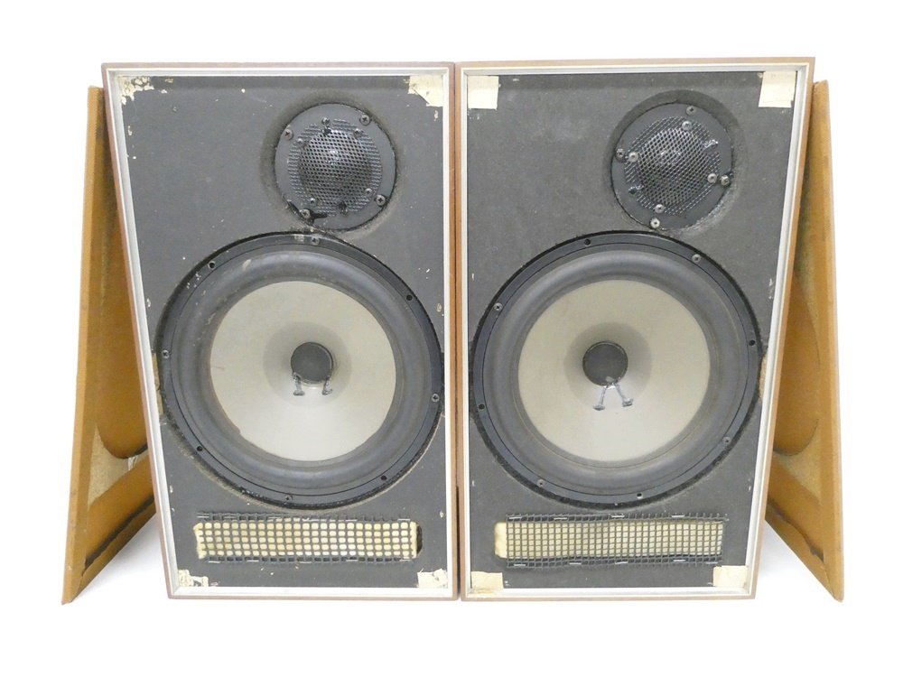 Scandyna Amp / Amp 2用ウォールブラケット ブラック／シルバー 02 00-578990-96 △ [Y] SCANDYNA スキャンダイナ A-25 ペア