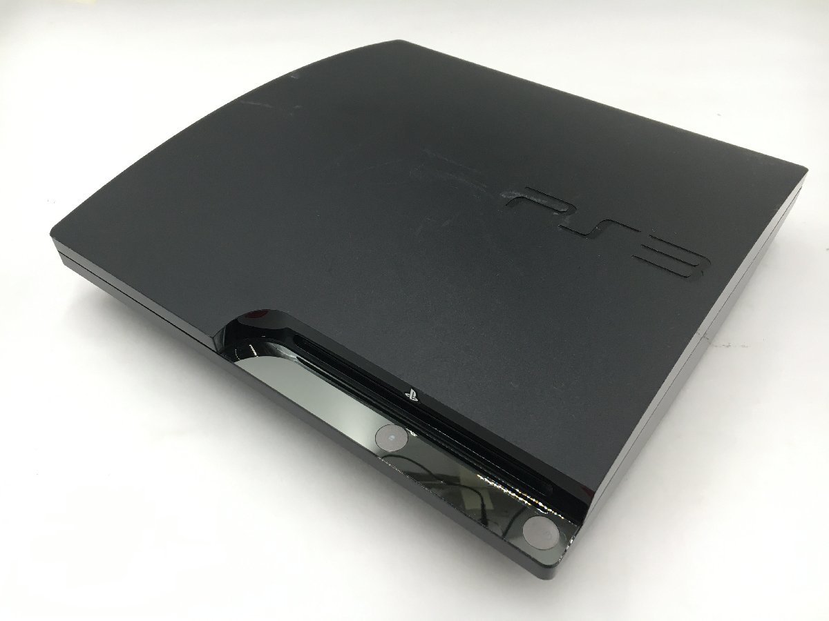 新作登場，得価 SONY ソニー PS3 PlayStation3 160GB CECH-2500A 1030 2(PS3本体)｜売買されたオークション情報、yahooの商品情報をアーカイブ公開 - オークファン PS3本体