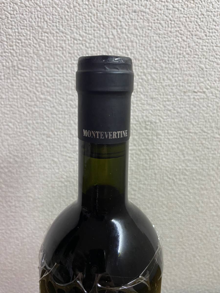 1円スタート】 ～ MONTEVERTINE 2017 モンテヴェルティーネ イタリア