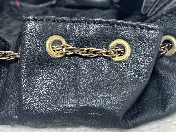 貴重 ! 】MIKIMOTO ミキモト ☆ 収納トレイ ☆ 共箱入り ジュエリー