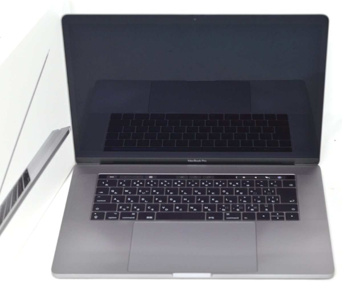 ジャンク MacBook Pro 13インチ (Mid 2017) Core i5 2.3GHz/8GB/SSD