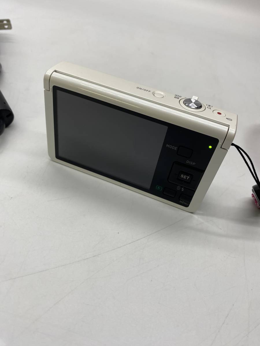 CASIO カシオ EXILIM HS 25mm 電源○ 【公式通販】