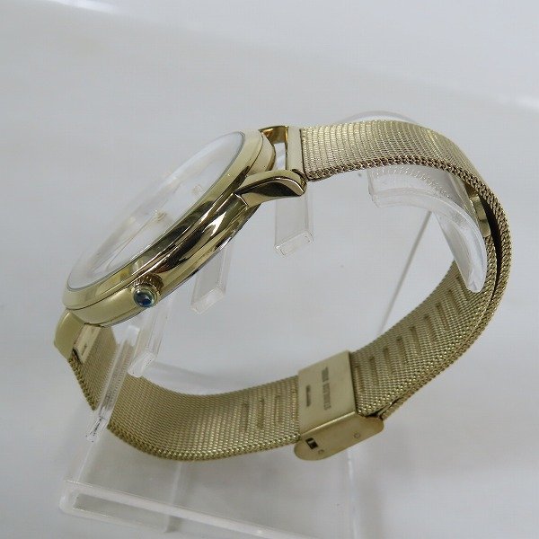 Paul Smith/ポールスミス クォーツ 腕時計 1009【動作未確認】 /000