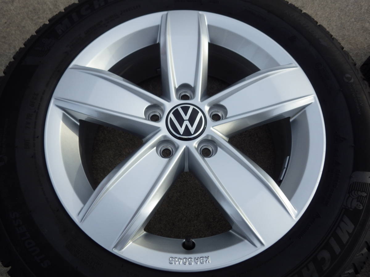 確認ページ フォルクスワーゲン T-Roc VOLKSWAGEN | 美品フォルクスワーゲン