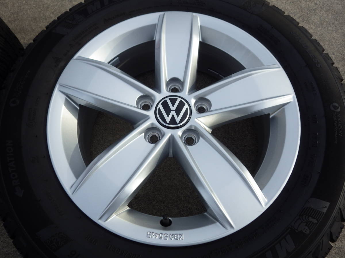 フォルクスワーゲン T-Roc VOLKSWAGEN | 美品フォルクスワーゲン
