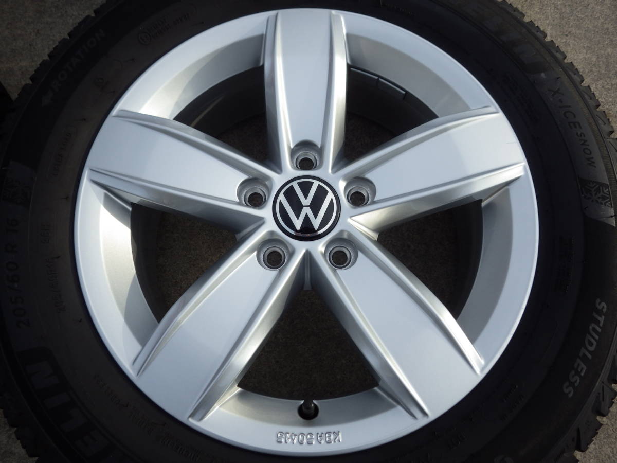 せんよう フォルクスワーゲン T-Roc VOLKSWAGEN | 美品フォルクスワーゲン