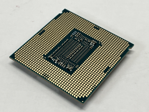 Intel CPU core i5-8500 SR3XE 3.00GHZ インテル PC周辺機器 ジャンク