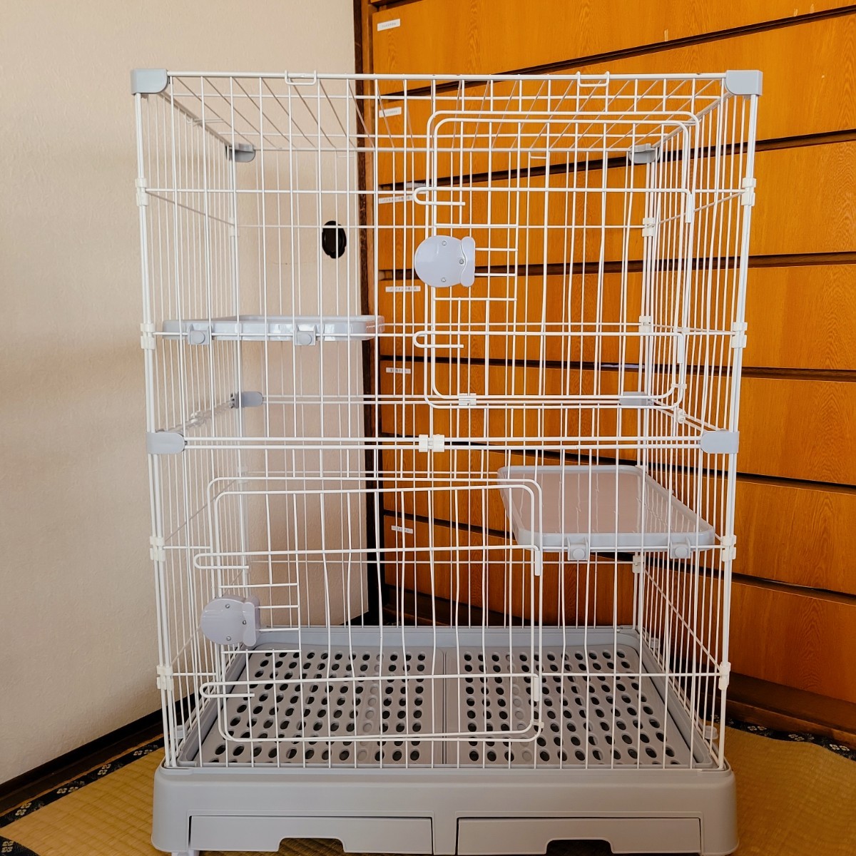 アイリスオーヤマプラケージ812　中古品（1） アイリスオーヤマプラケージ812 中古品（1）