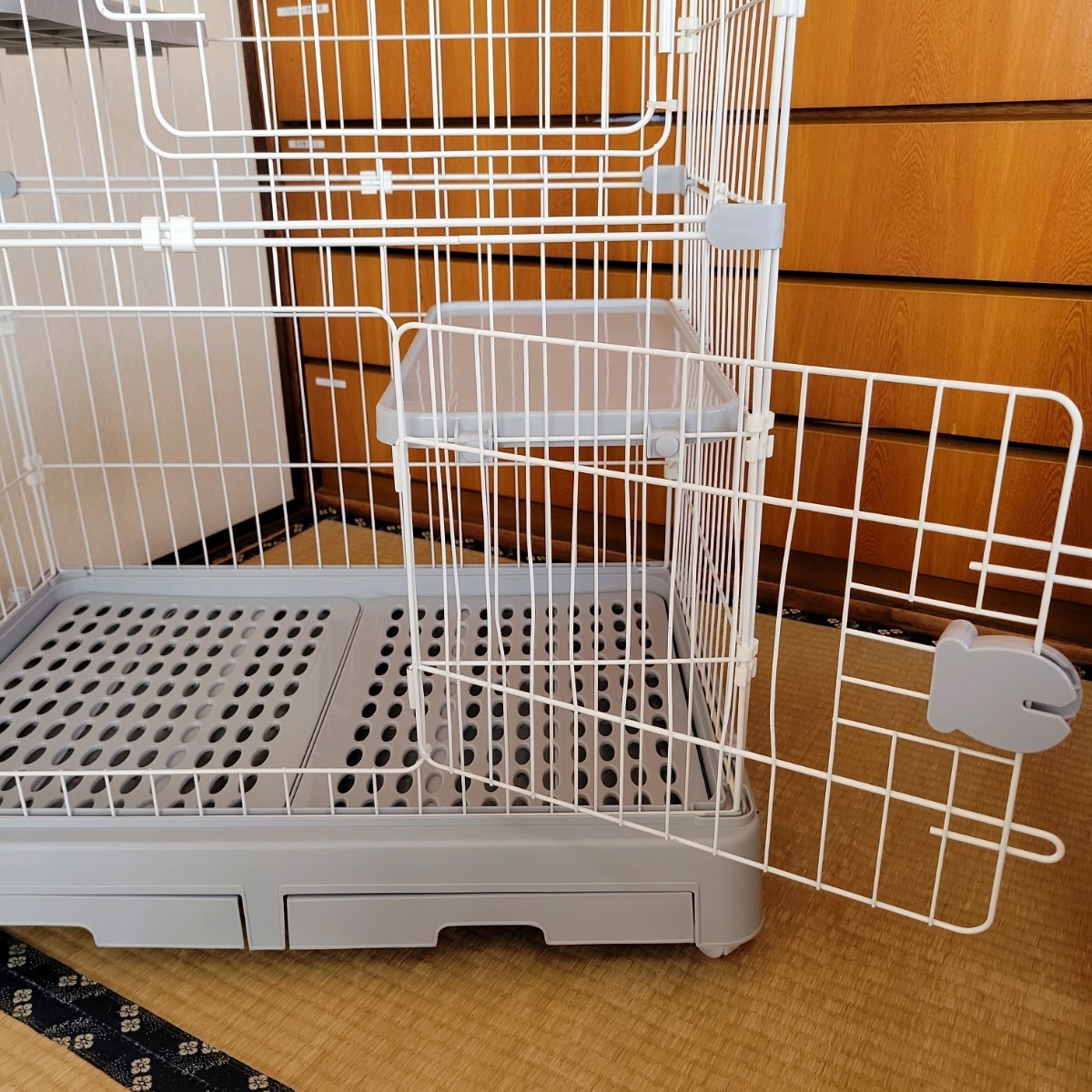 アイリスオーヤマプラケージ812 中古品（1）