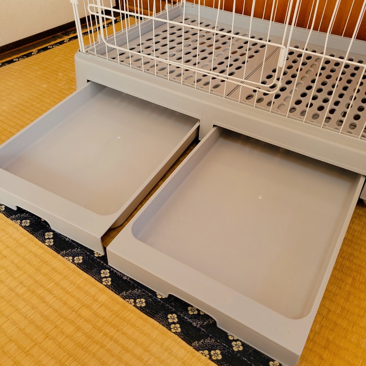 アイリスオーヤマプラケージ812 中古品（1）