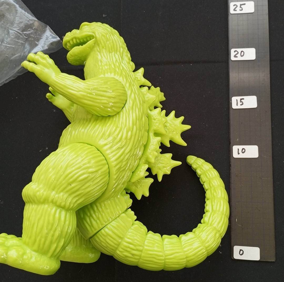 マーミット 2005スーパーフェスティバル限定 ゴジラ1962 新品未開封