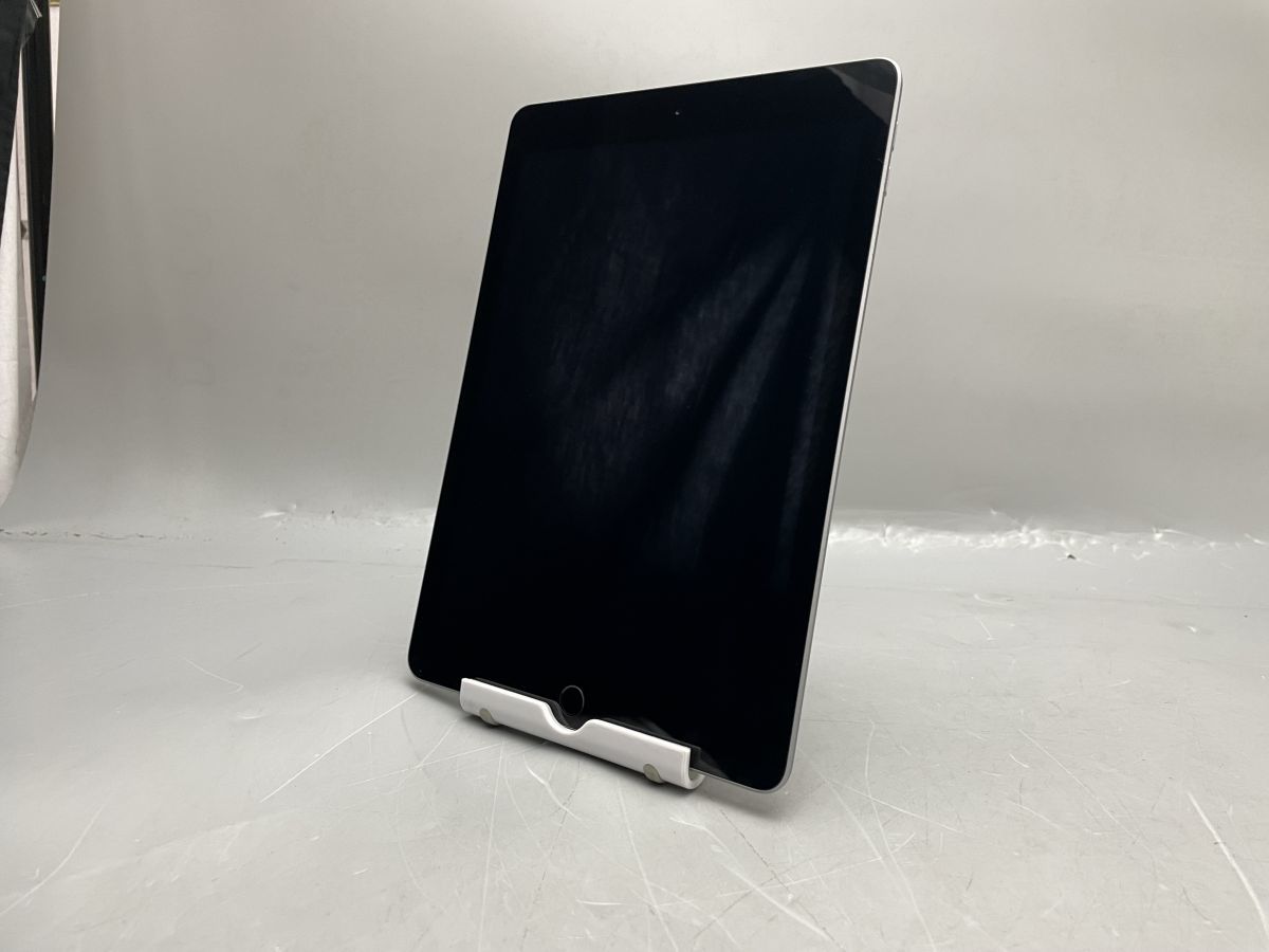 iPad Apple Wi-Fi Air Cellular + 0 Wi-Fiモデル 64GB ☆1円スタート