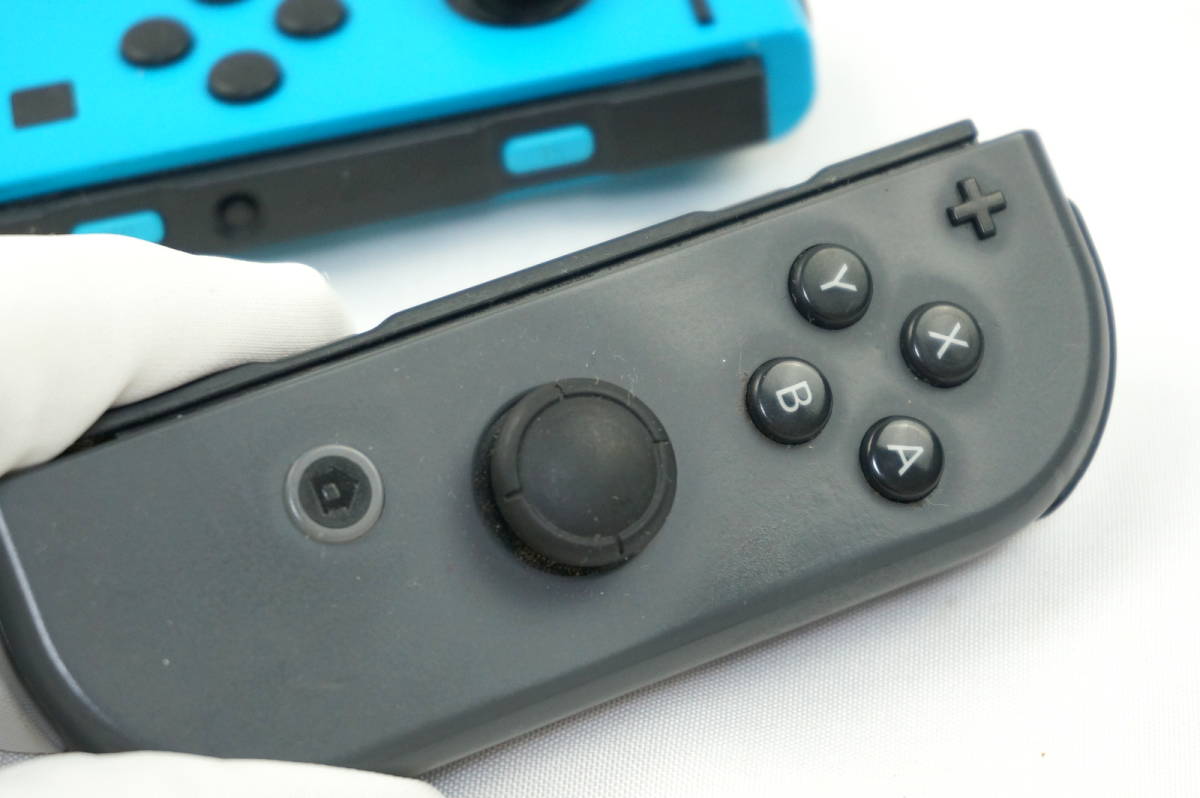 Nintendo Switch ジョイコン無し　動作確認済み Nintendo Switch ジョイコン無し 動作確認済み Nintendo Switch