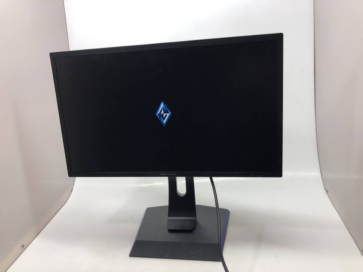 GigaCrysta EX-LDGC242HTB 23.6インチ 144Hz