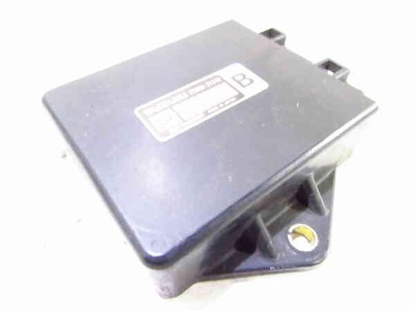 GSX750E GR72A 希少!! 純正 イグナイター CDI 実動車外し 検※ GSX750ES ベコ GS750G GSX1100E 1型 2型 3型 GSX750EF GS750X 128Z46