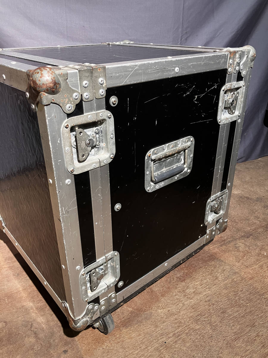 ARMOR 12U ラックケース ロング ARMOR 12U ラックケース ロング ARMOR