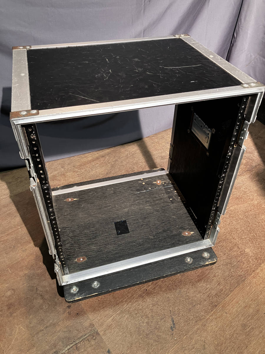 ARMOR 12U ラックケース ロング ARMOR ( アルモア )/A12U 12Uラック