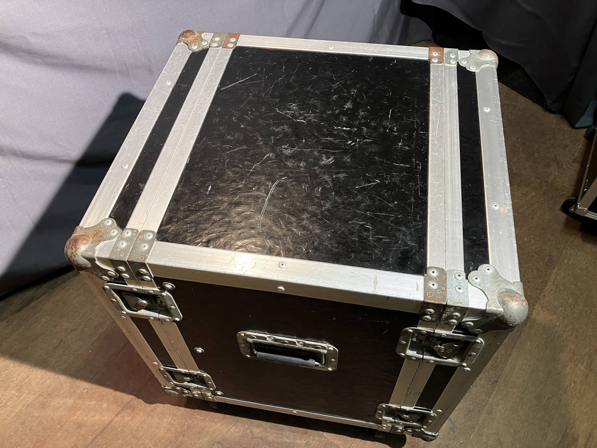 ARMOR 12U ラックケース ロング ARMOR 12U ラックケース ロング ARMOR