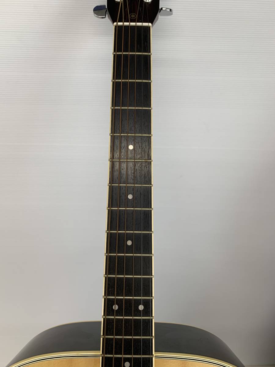 ○YAMAHA FG-201B ハードケース付○ ホビー、カルチャー ギター 【公式
