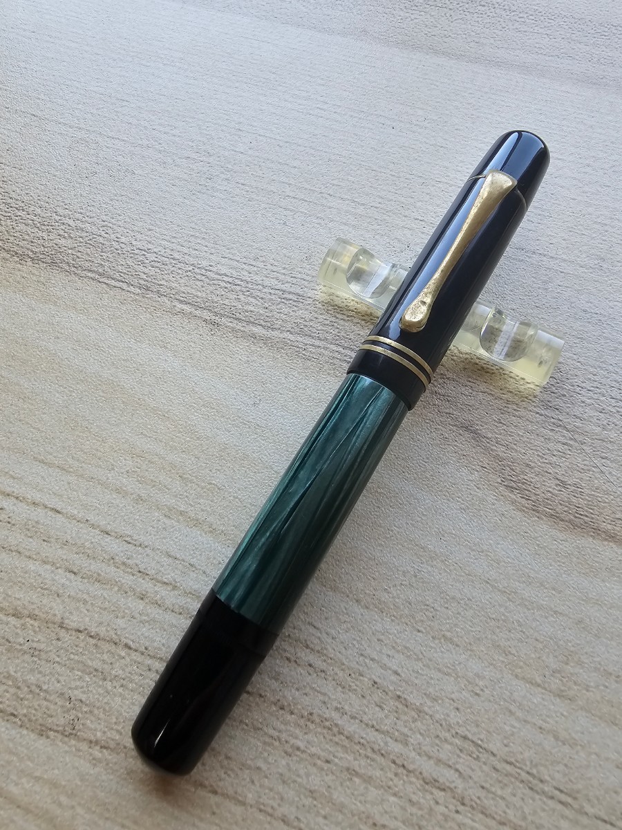 ペリカン 100N 万年筆 CN PLICAN 激レア