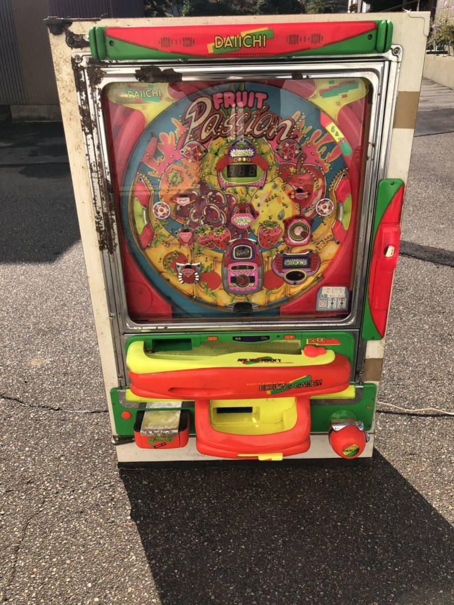 開運！船ざんす（ニューギン）パチンコ実機 レア レトロ （仙）