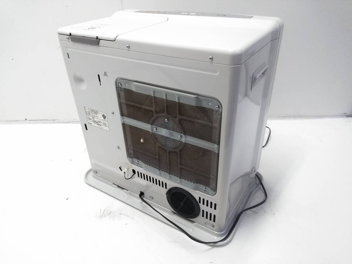 コロナ FH-EX5713BY 石油ファンヒーター2013年製　美品 コロナ FH-EX5713BY 石油ファンヒーター2013年製 美品 コロナ FH