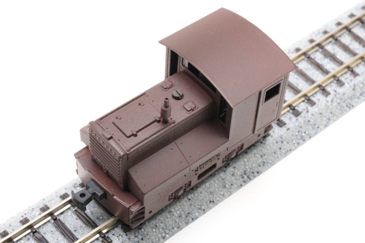乗工社 1/87 9mm 加藤型DL 現状品 乗工社 加藤型