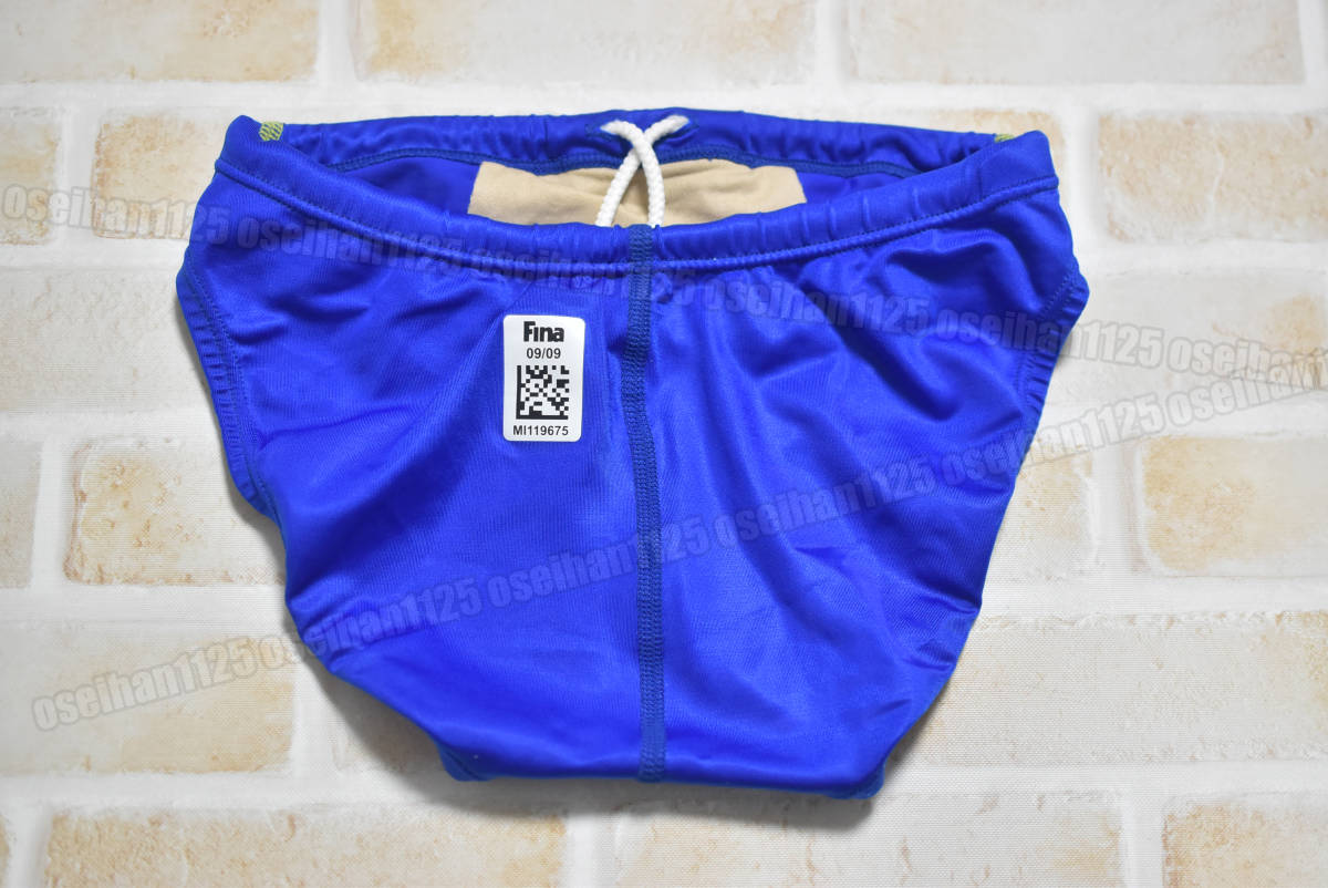 mizuno ミズノ 85RF-100 MIGHTYLINE2 マイティライン2 FINA ブーメラン