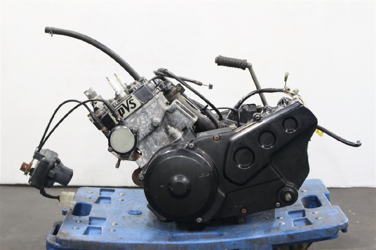 RZ250R◆エンジン　YPVS