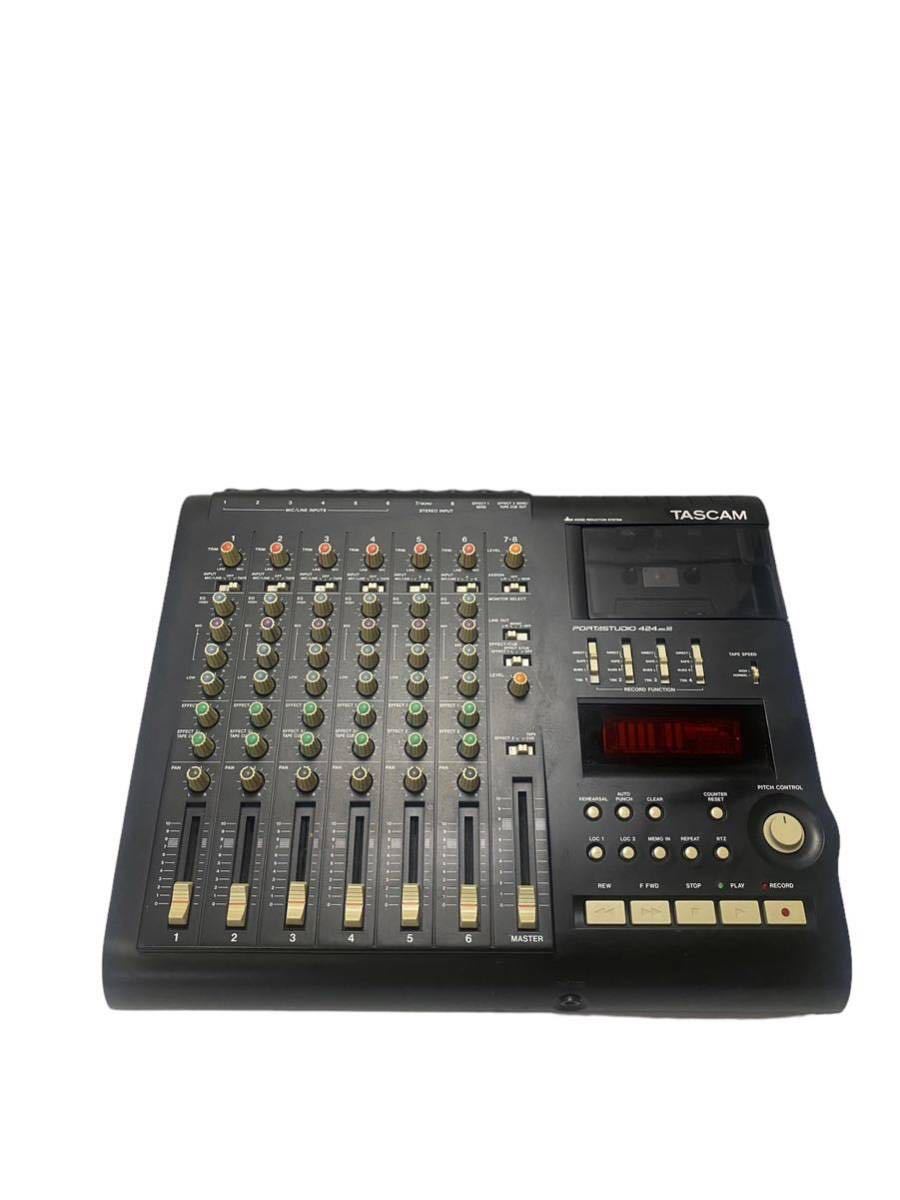 ZOOM ZOOM R-16 ジャンク品 R16 マルチトラックレコーダー(ジャンク)