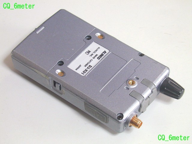 ☆美品☆ 八重洲無線 YAESU 広帯域受信機 FRG-965 YAESU FRG-965 受信
