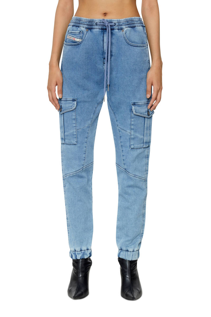 DIESEL ディーゼル メンズ カーキ MA1 ジャケット 《新品/正規品》定価