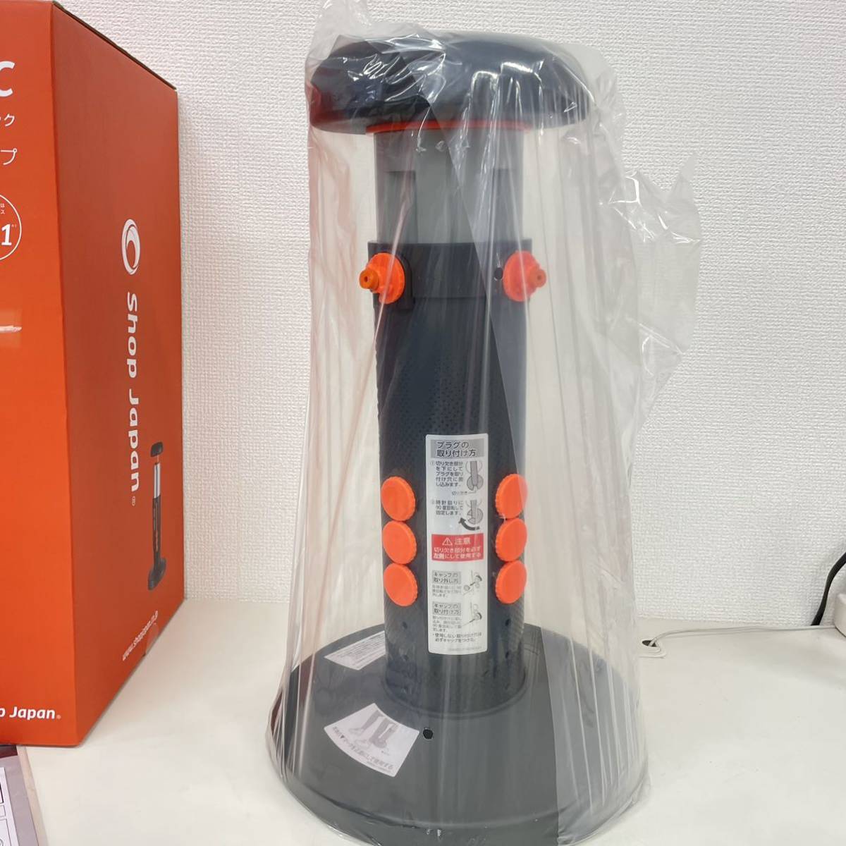 未使用 SHOP JAPAN ショップジャパン SQUAT MAGIC スクワットマジック 脚部 臀部 トレーニング 筋トレ エクササイズ エクササイズマシン 