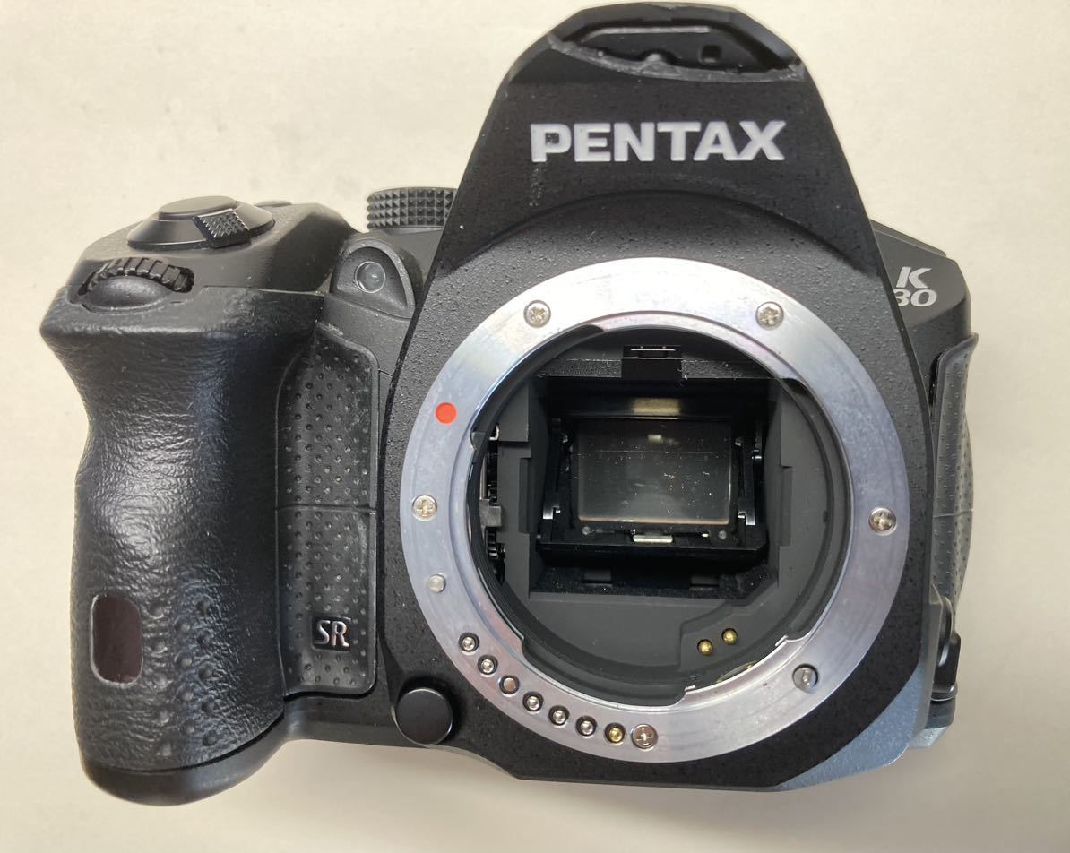2025，100%新品 み PENTAX K-30 赤外改造機 ボディー 付属品付き ペンタックス デジタル一眼レフ IR改造機 DSLR IR(ペンタックス)｜売買されたオークション情報、yahooの商品情報をアーカイブ公開 - オークファン ペンタックス