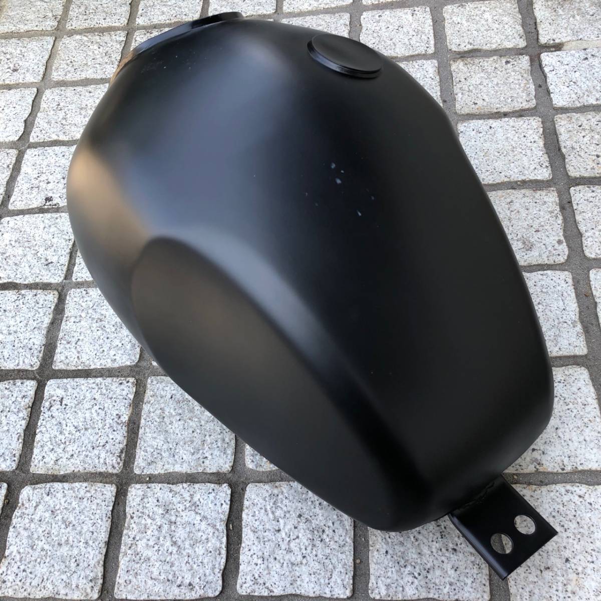 汎用タンク　カフェレーサー　スクランブラー　250TR エストレヤ SR GB250