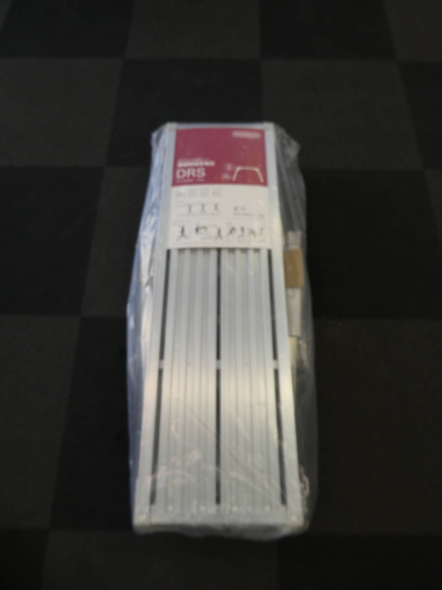 TQZ405_新品未使用品/大建工業/アルミ製/ロフトタラップ/ロフト