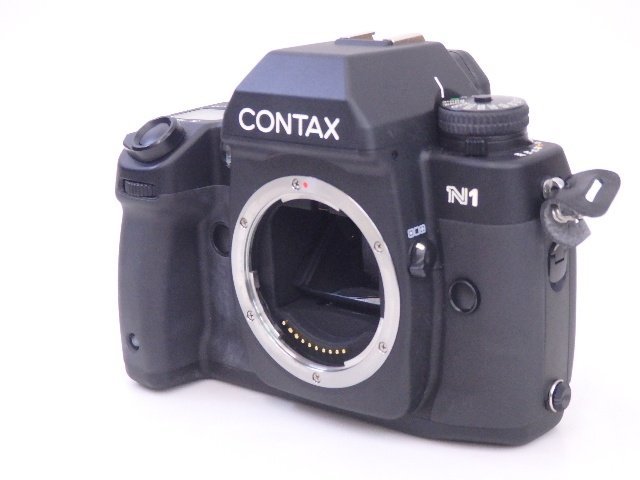 B0103）貴重 CONTAX コンタックス RX CONTAX/コンタックス AF