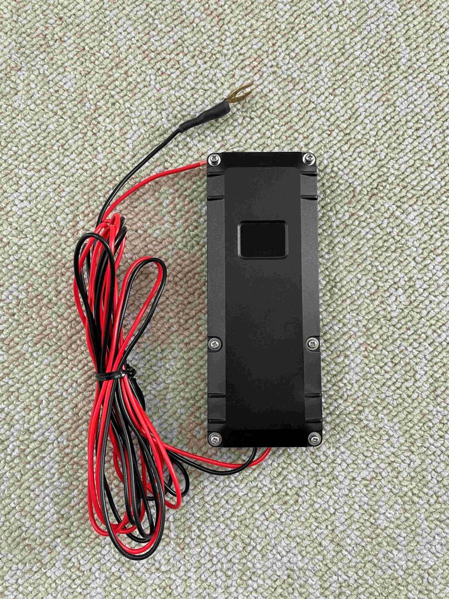 ☆送料込☆　ココセコム充電用　車体取付用ケース（CC-P0620)　動作品10ヶ月使用　おまけ付き