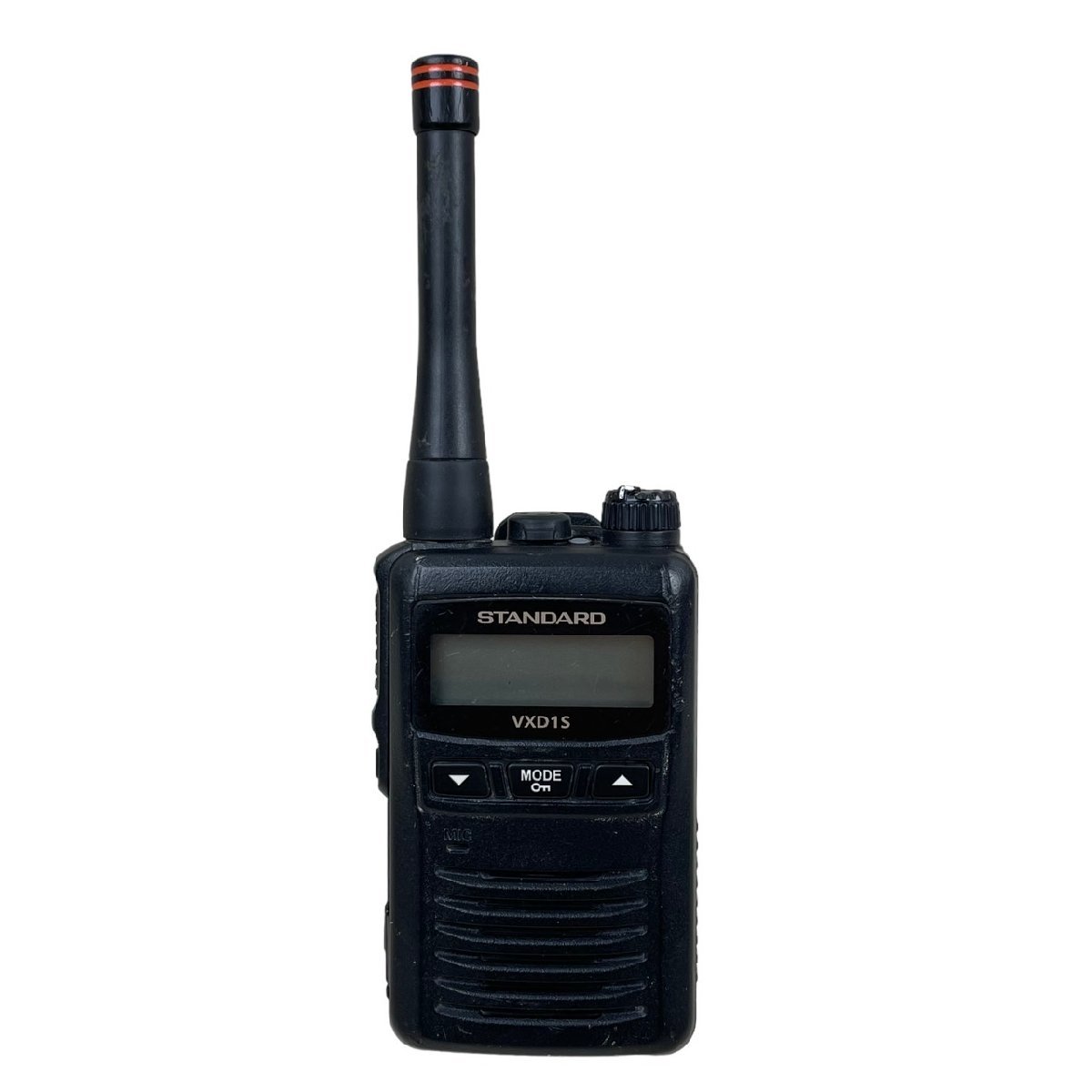 パナソニック RJ-411A CB無線 8ch トランシーバー 500mW