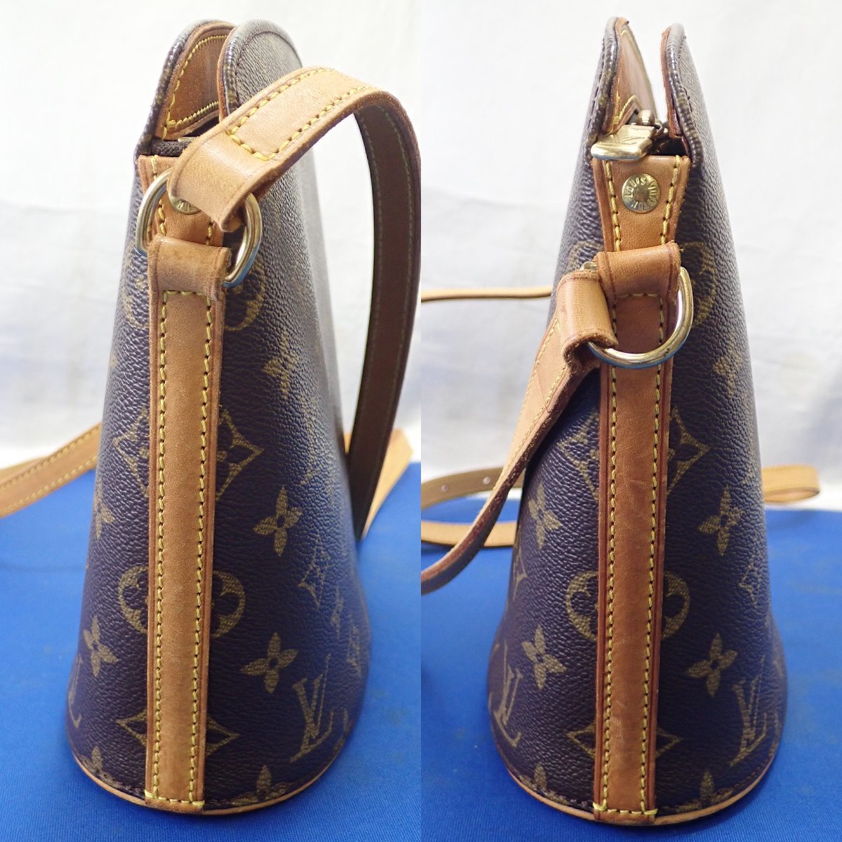 ◎LOUIS VUITTON ルイヴィトン ショルダーバッグ ドルーオ M51290 