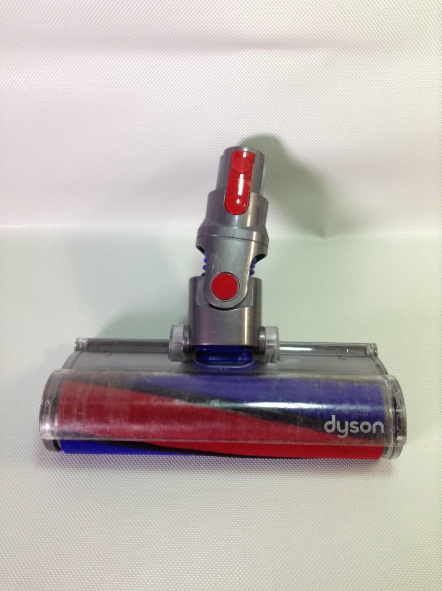 U941○dyson ダイソン コードレスクリーナー ソフトローラークリーナー