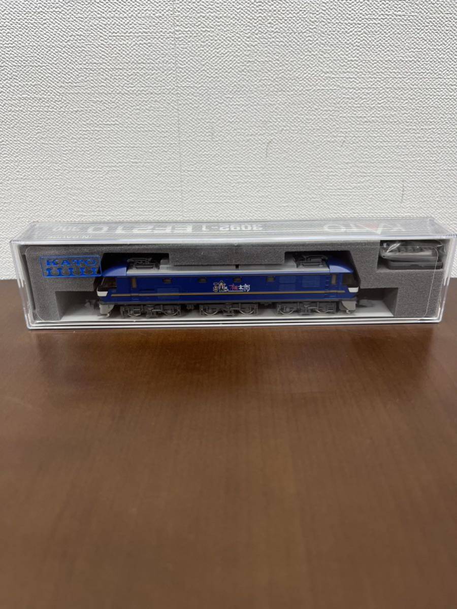 KATO カトー 3092-1 3092-1 EF210 300