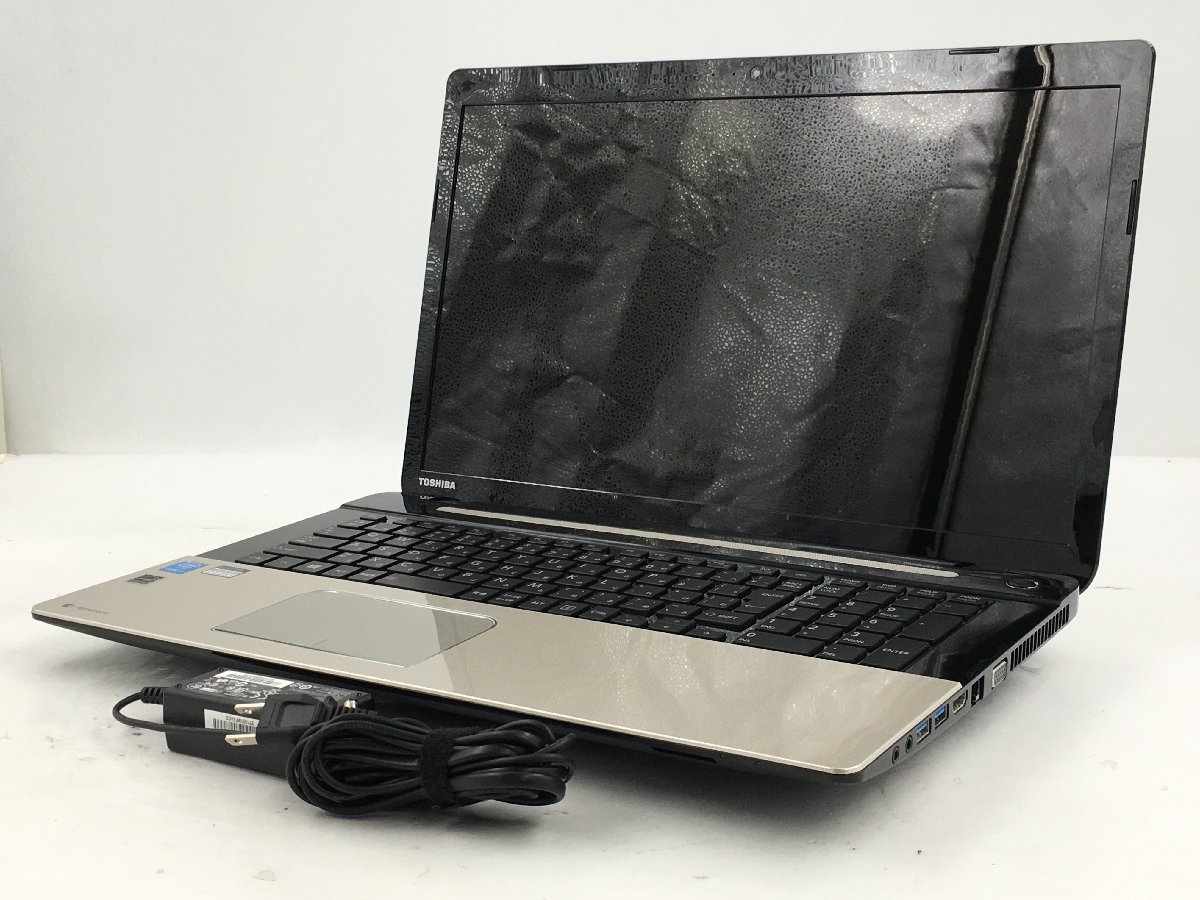 豊富な，新作 TOSHIBA 東芝 ノートPC/Core i3 4025U 第4世代 /HDD 1000GB dynabook T67/41MGF Blanccoにて消去済み 1106 N 22(15インチ～)｜売買されたオークション情報、yahooの商品情報をアーカイブ公開 - オークファン 東芝