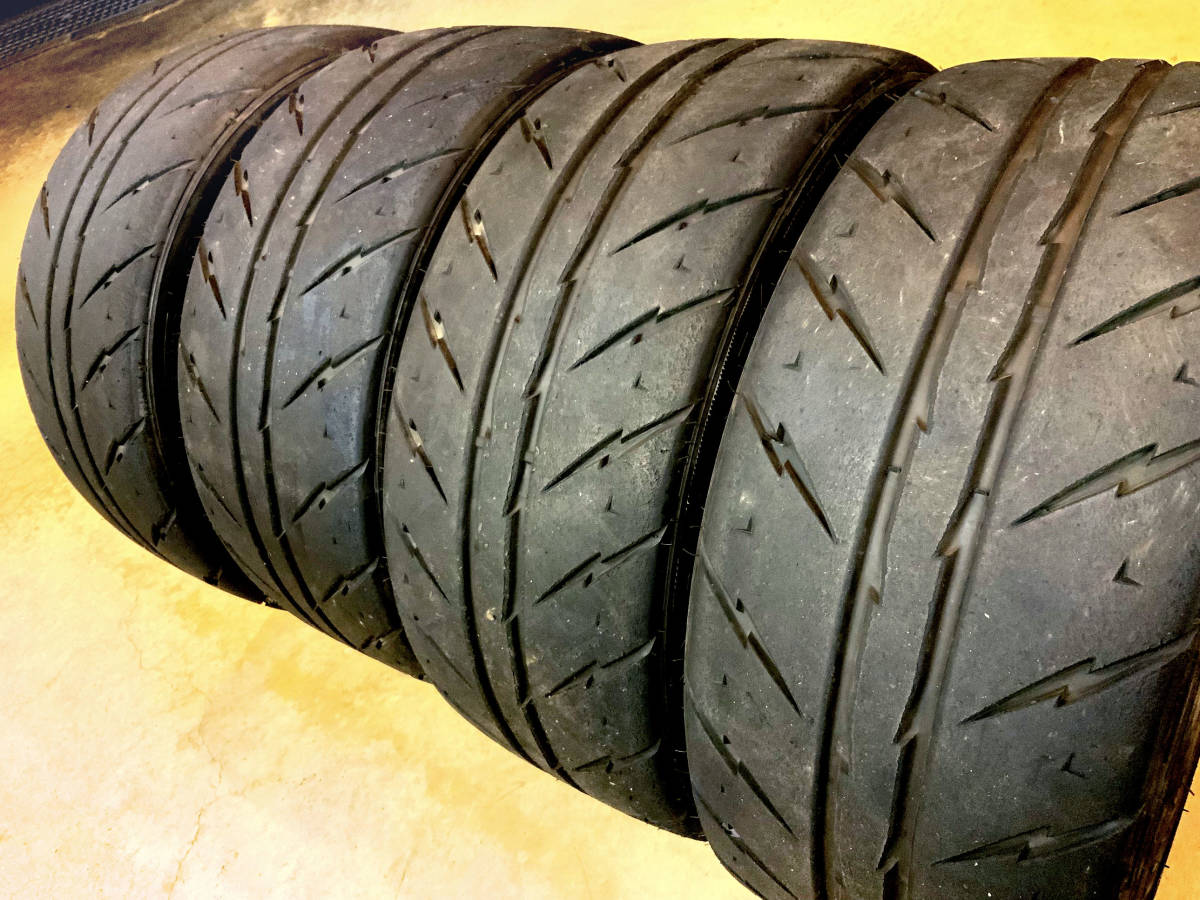 22年製】シバタイヤ 235/40ZR17 17インチ4本セット REVIMAX R23 TW240 