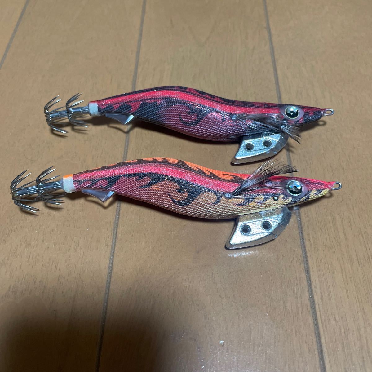エギ 3.5号 3号 3.0号 2.5号 セット 餌木 30本 まとめ買い