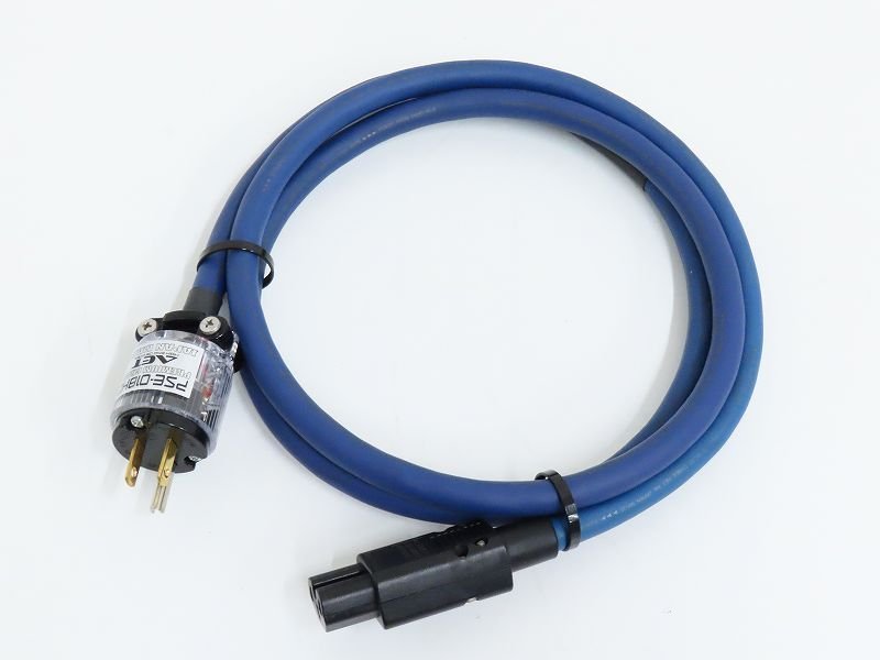 プロケーブル 電源タップ 四個口 1m PRO CABLE プロケーブル PRO 電源