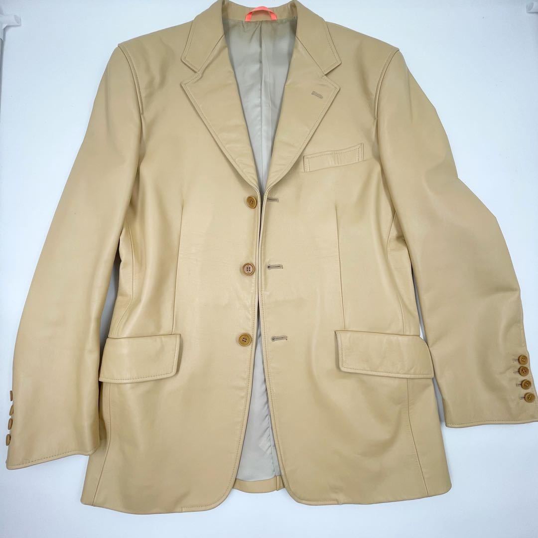 ポールスミス【最高級の逸品】Paul Smith London テーラードジャケット