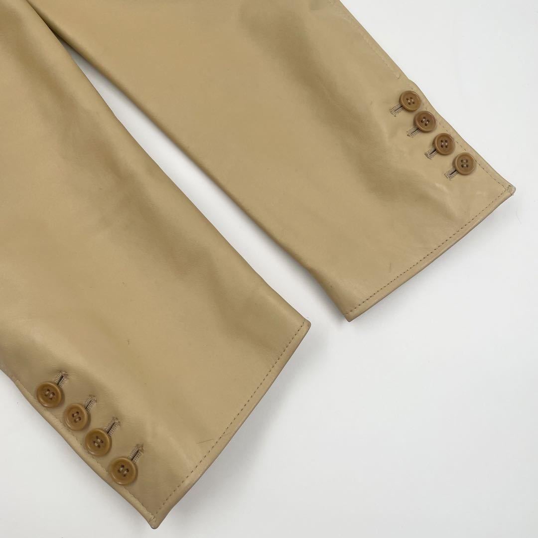 ポールスミス【最高級の逸品】Paul Smith London テーラードジャケット