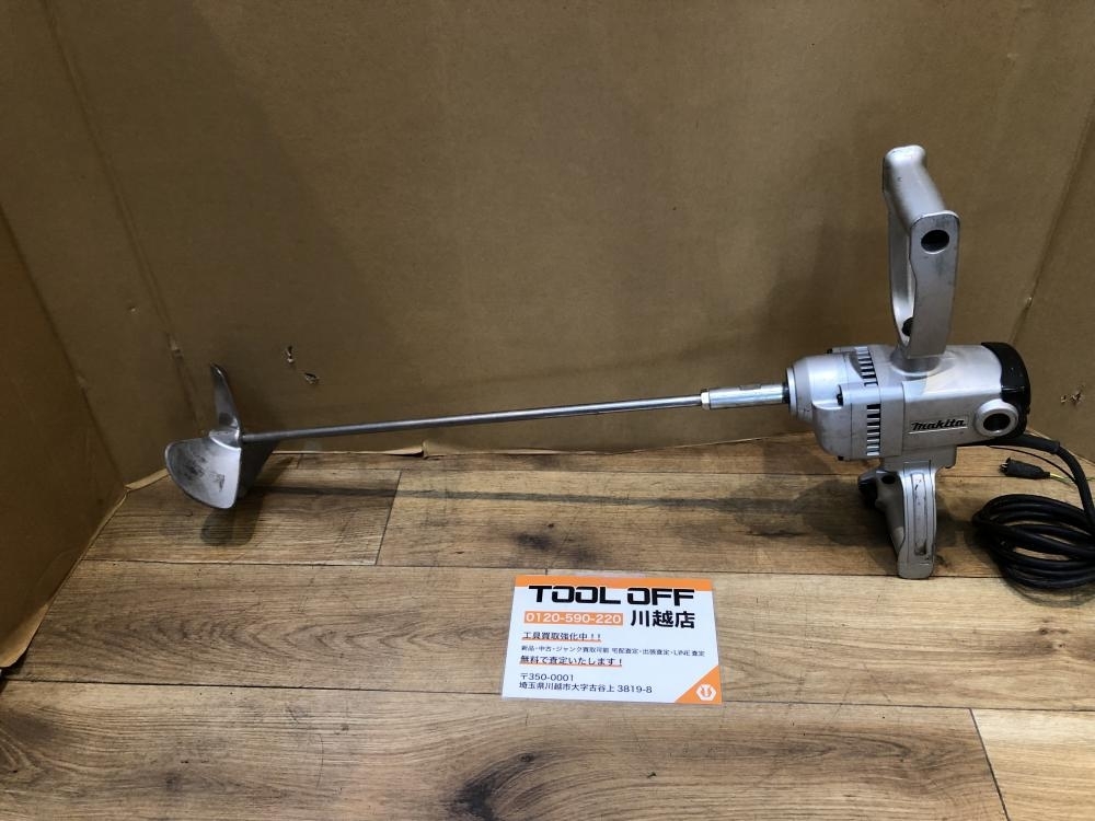 001♪おすすめ商品♪マキタ makita カクハン機 UT2400