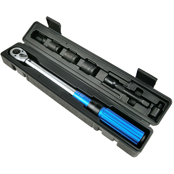 東日 TONICHI プリセット型トルクレンチ 1400QL トルクレンチ①/中古品 
